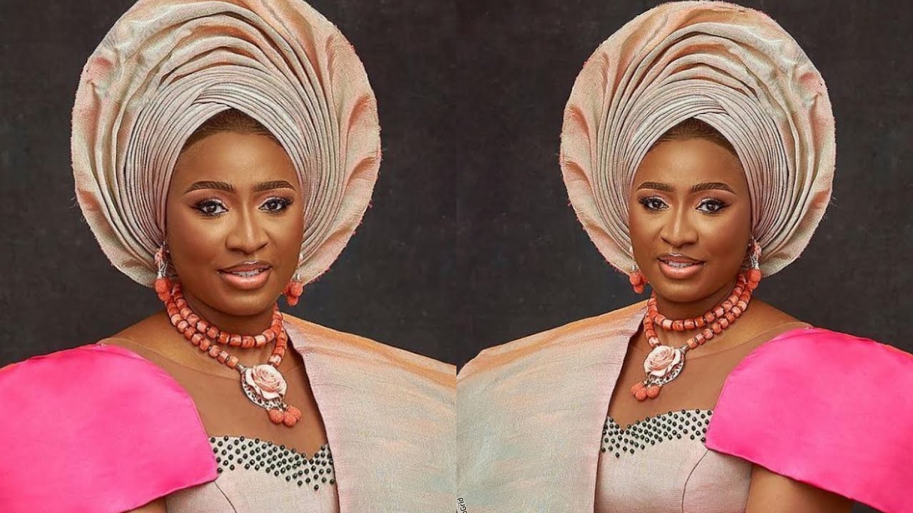 “I WAS ARRESTED & JAILED IN THE U.S…” - MORAYO AFOLABI-BROWN REVEALED AT BOOK LAUNCH