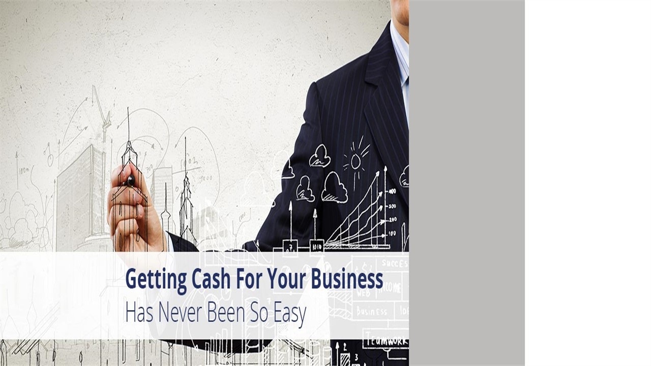 New Turnkey Business Opportunities Data
