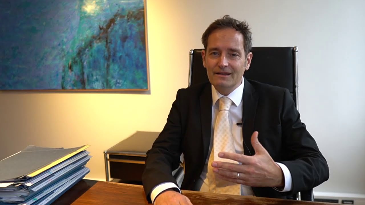 Der Aufhebungsvertrag - Die wichtigsten Hinweise vom Anwalt