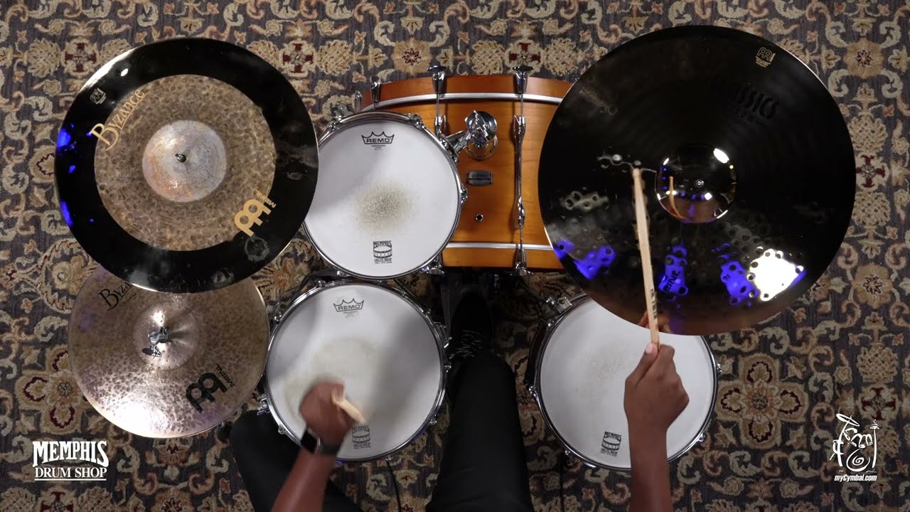 Meinl 22