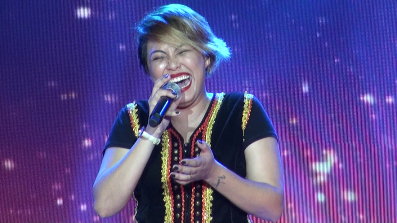 Best! ROSARIO NINIH  
