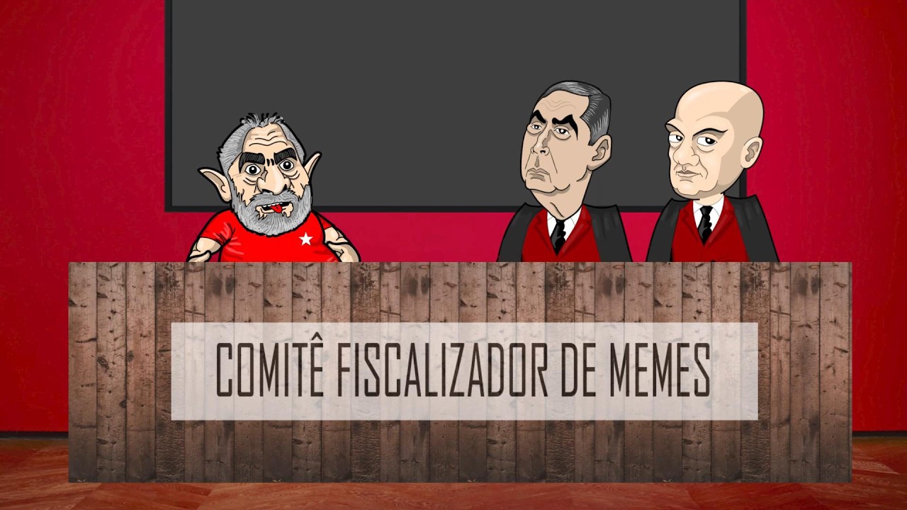 D&Oacute;LAR ALTO? CULPA DOS MEMES!