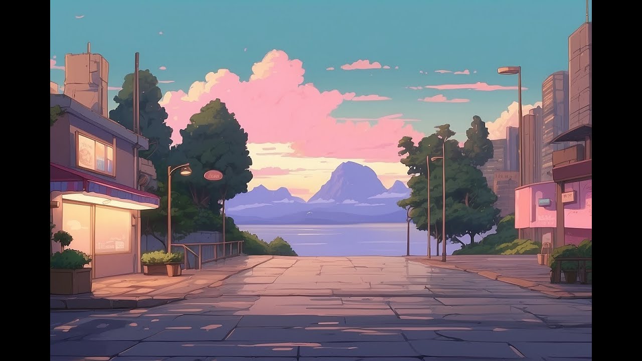 better focus LOFI to WORK and STUDY 3h20 12/11/2023-1/3