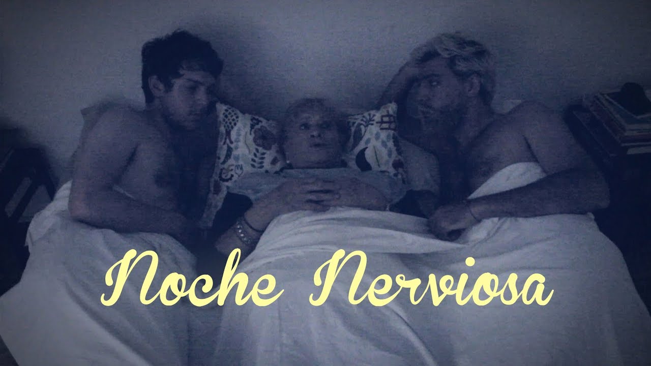 Venga Monjas: Noche Nerviosa