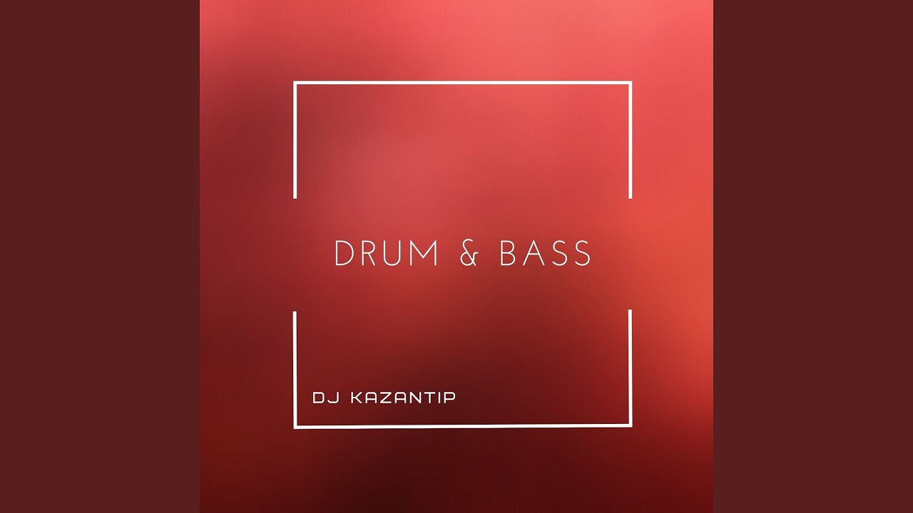 Drum & Bass