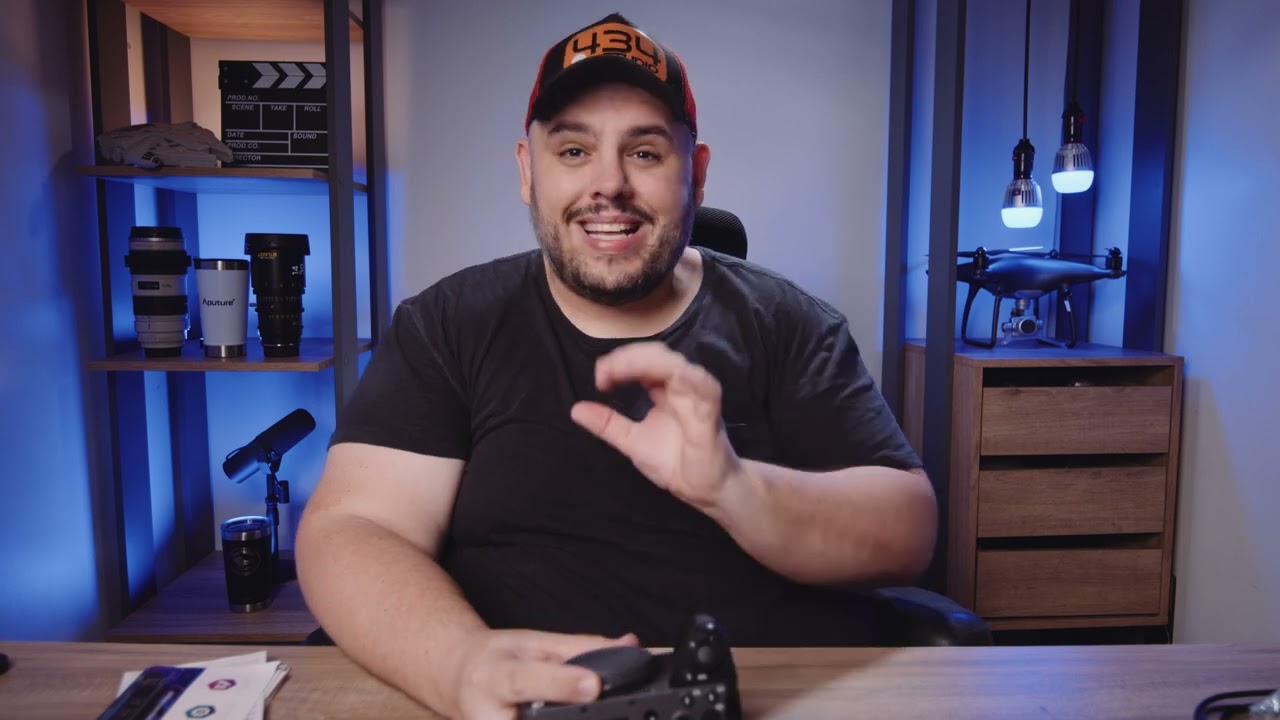 Câmera SONY FX30 - Tudo o que você precisa saber!