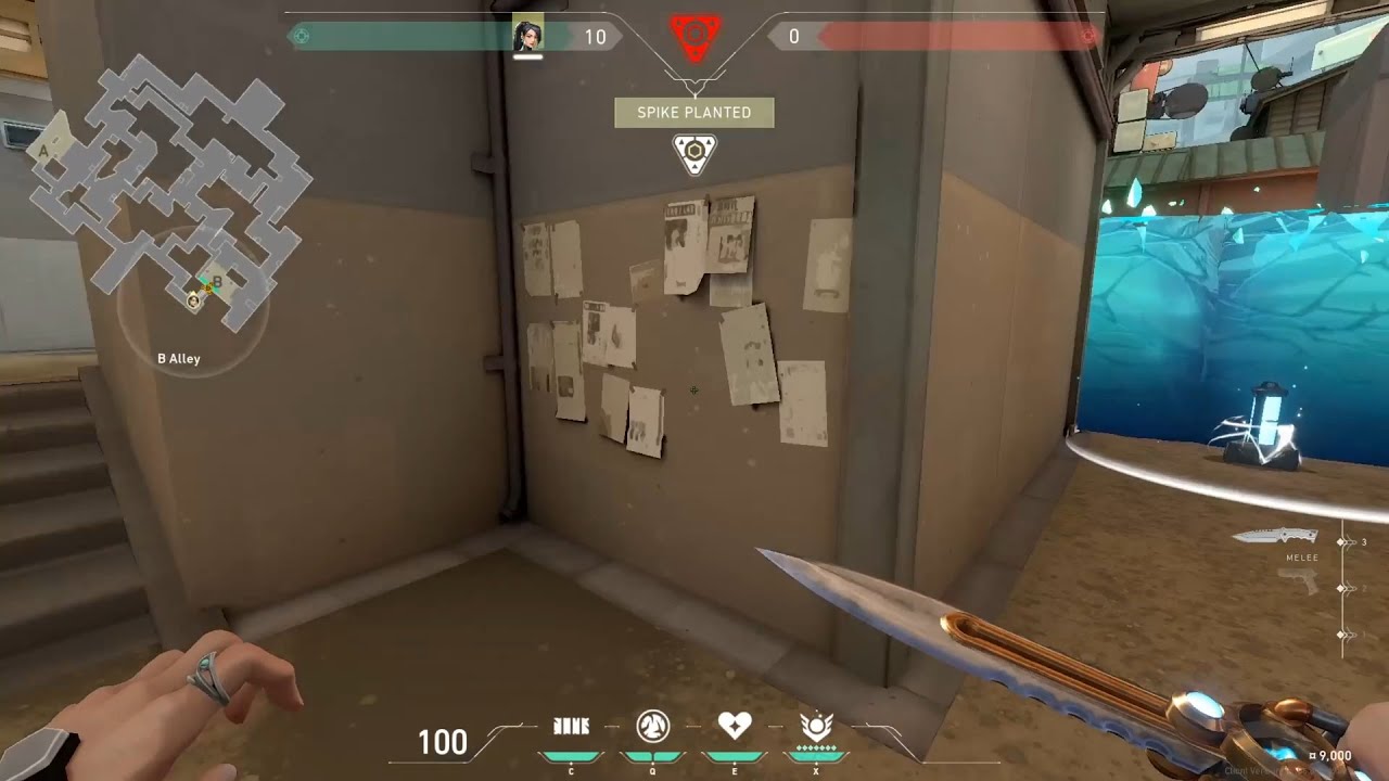Default Sage - Post Plant Walls