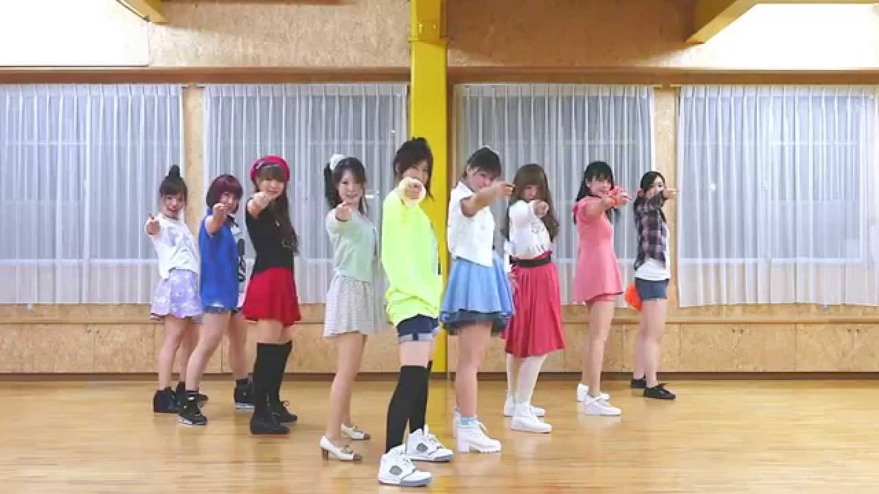 【nicopi☆】大器晩成【dance cover】