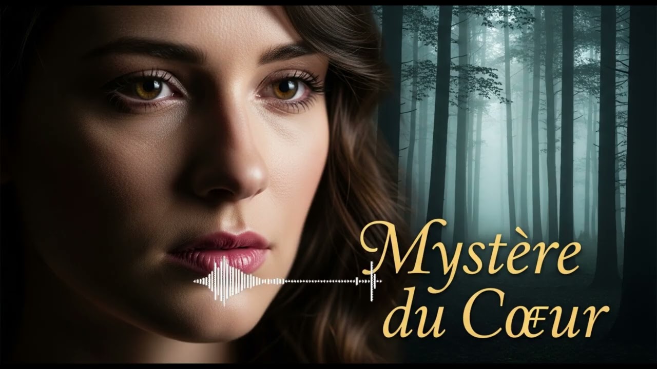 MYSTERE DU COEUR – French Mystic Love Music | Deep Romantic Vibes