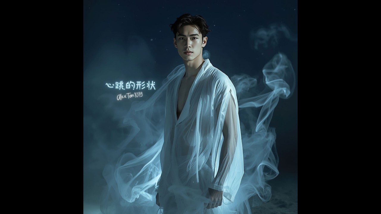 01 - 独白的序曲 - made with SUNO AI Music Lyrics Video