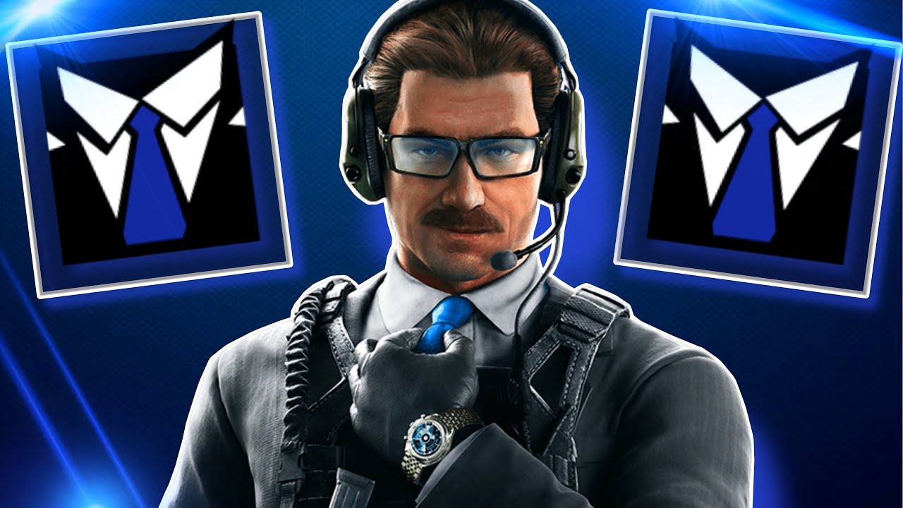 BEST HOW TO PLAY WARDEN GUIDE! Rainbow Six Siege Operator Guide