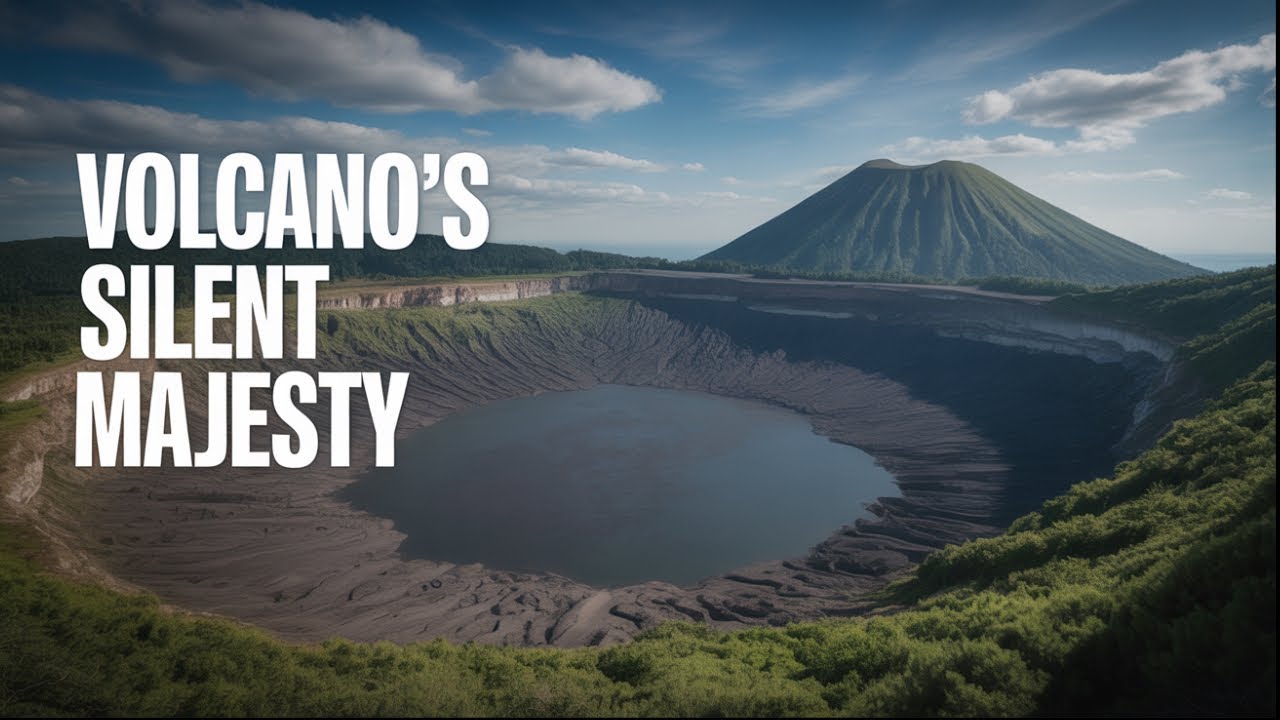 4K Discover the Breathtaking Natural Wonders of Kenya Nature's Hidden Gems! 