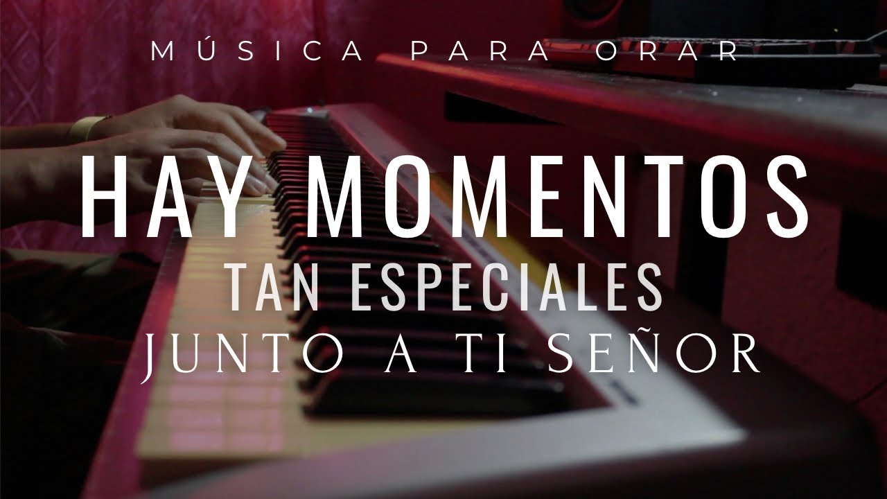 1 HORA - MÚSICA PARA ORAR Y MEDITAR - SIN ANUNCIOS INTERMEDIOS