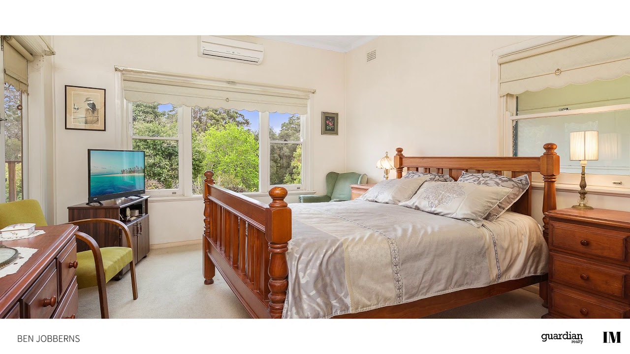 4 Cattai Ridge Road, Glenorie