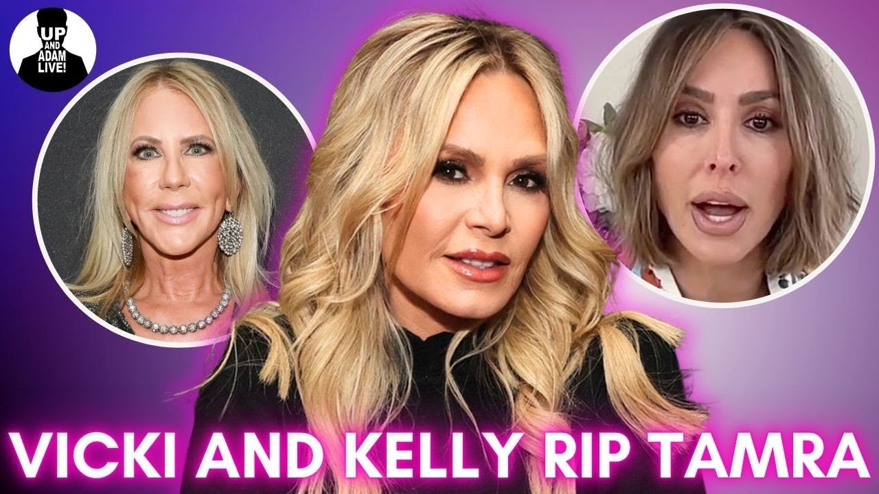 Tamra Judge Ripped For 