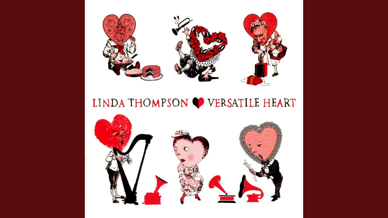Versatile Heart