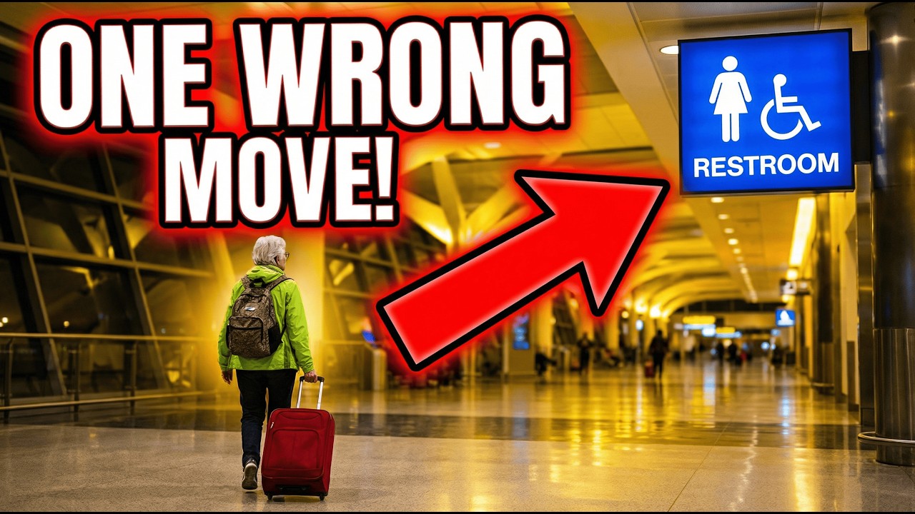 ​TSA Rules 2026: 12 Airport Mistakes You&rsquo;ll REGRET Making!