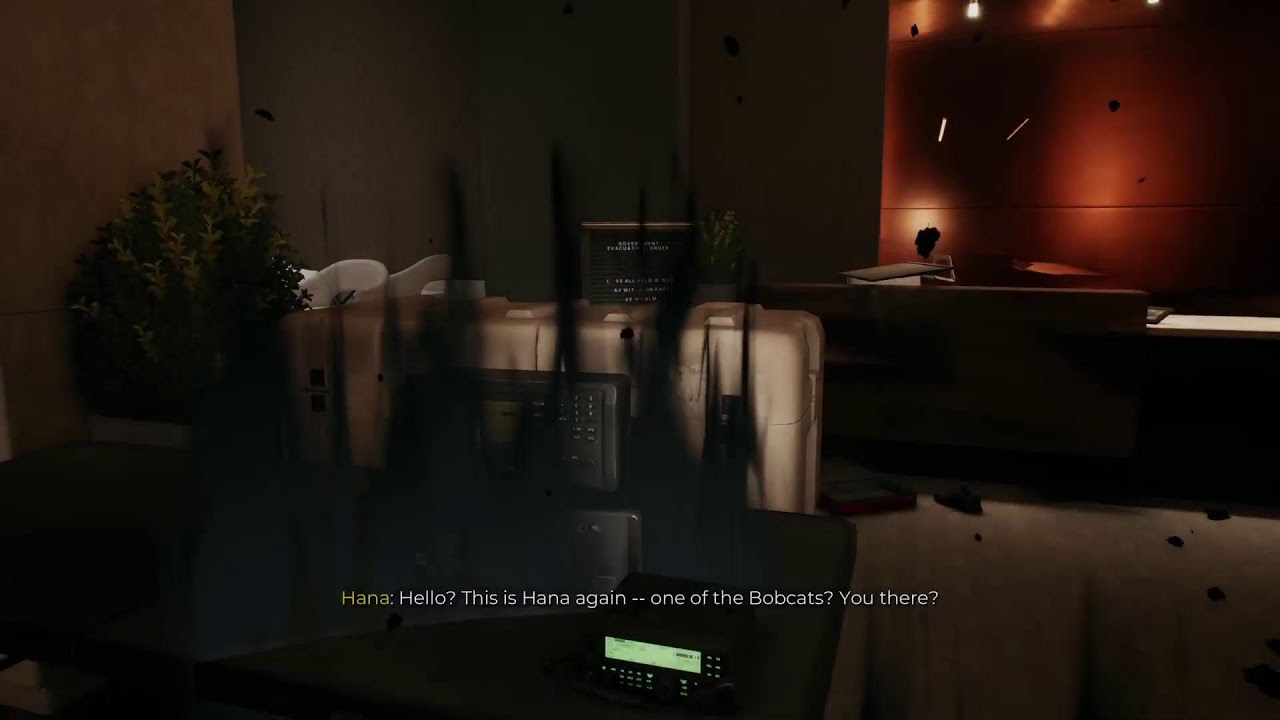 Continuation of Dead Island 2 with Rave!