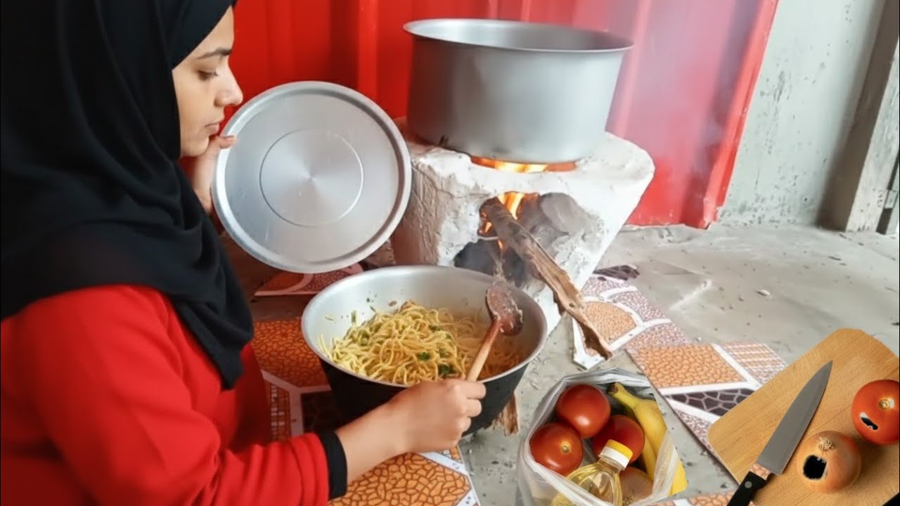 Burjiko casri ah oo aan gacanteeyda ku sameeyay 
