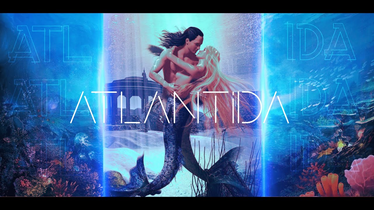 Flow feat Gliga - Atlantida (Official Video)