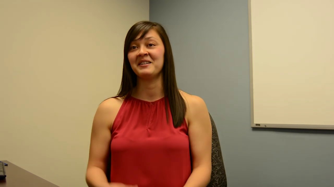 Physical Therapy Assistant Graduate - Danielle Jensen