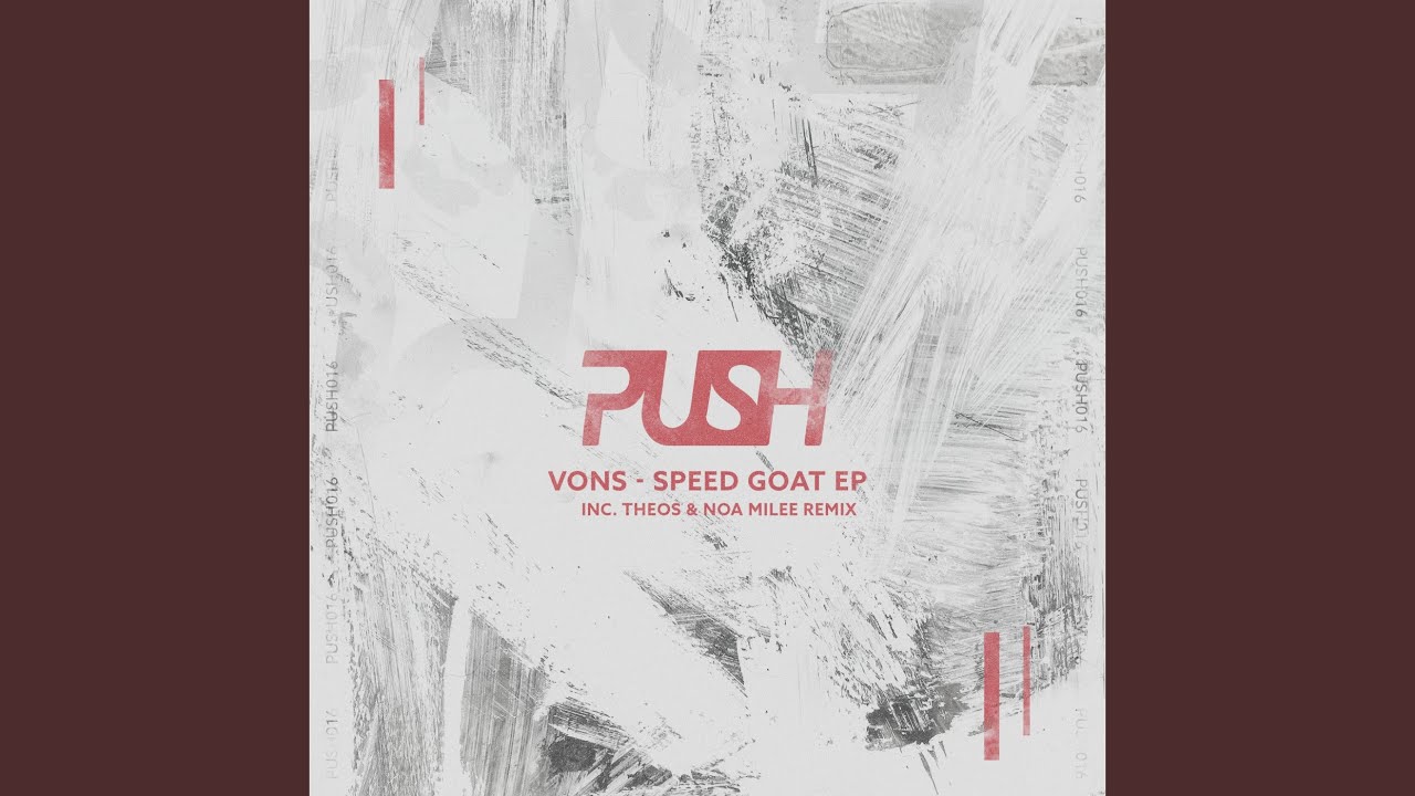 Speed Goat (THEOS, Noa Milee Remix)