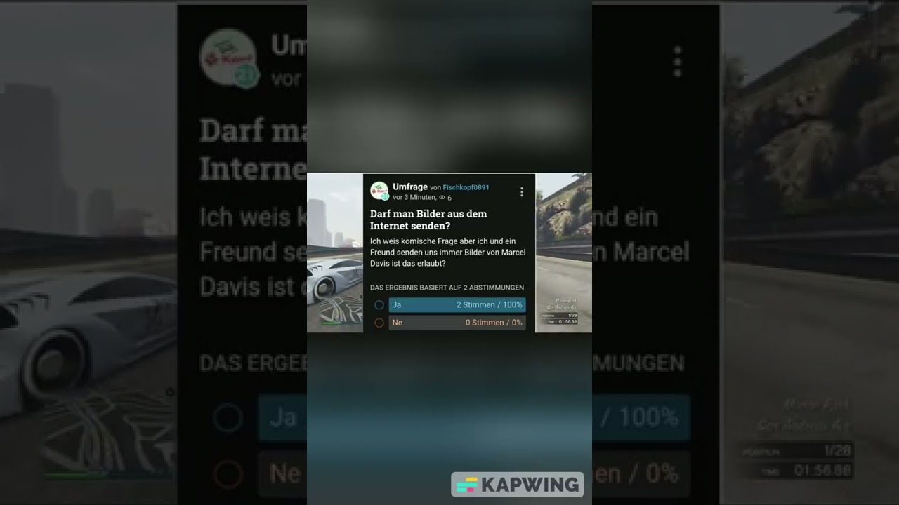 Gutefrage.net Dumme frage Part 3