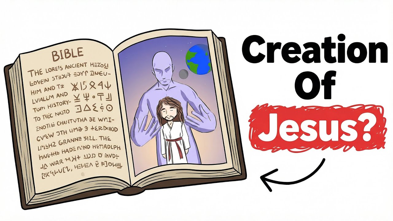 5 Bible Mysteries That Make You Question Everything (The 3rd Will Haunt You)