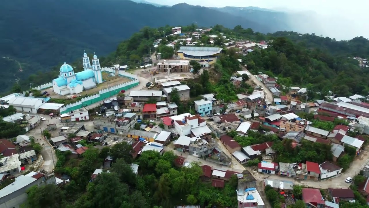 Paraje Montero de Zaragoza,  Malinaltepec, Guerrero, M&eacute;xico 2023