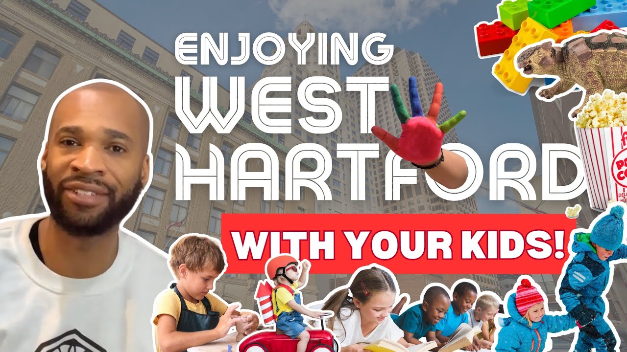 Top Kid-Friendly Spots in West Hartford, Connecticut: Fun for the Whole Family!
