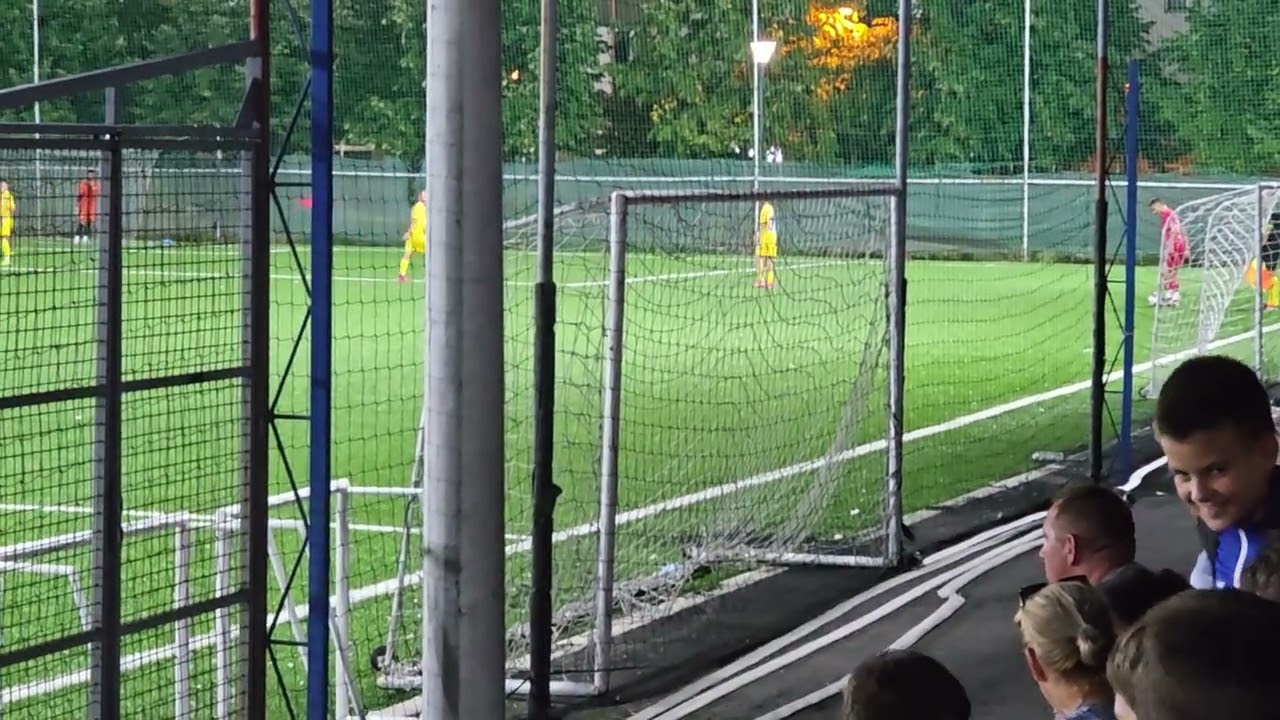FK Borac - FK Tuzla City.2012.god.2.pol.