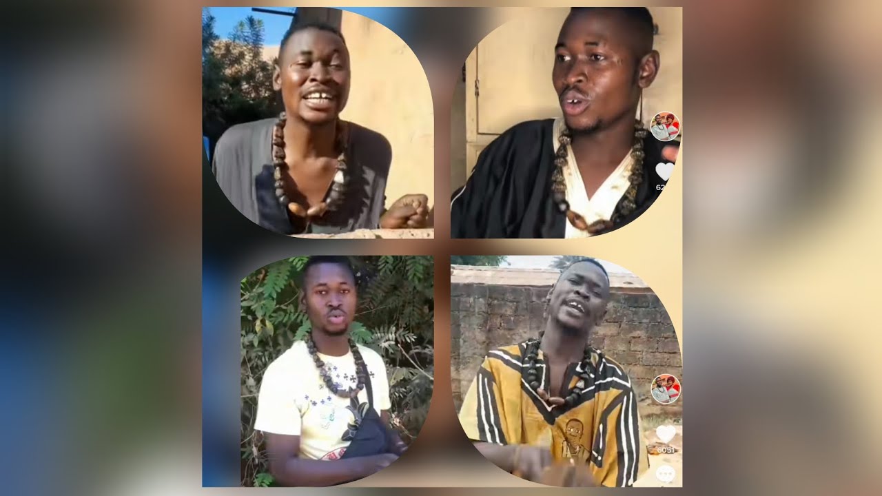 Tiktok ml,Ladji le comédien :: Humour+ conseil pour les dames 🤙💗🤣 , #mali_comedie