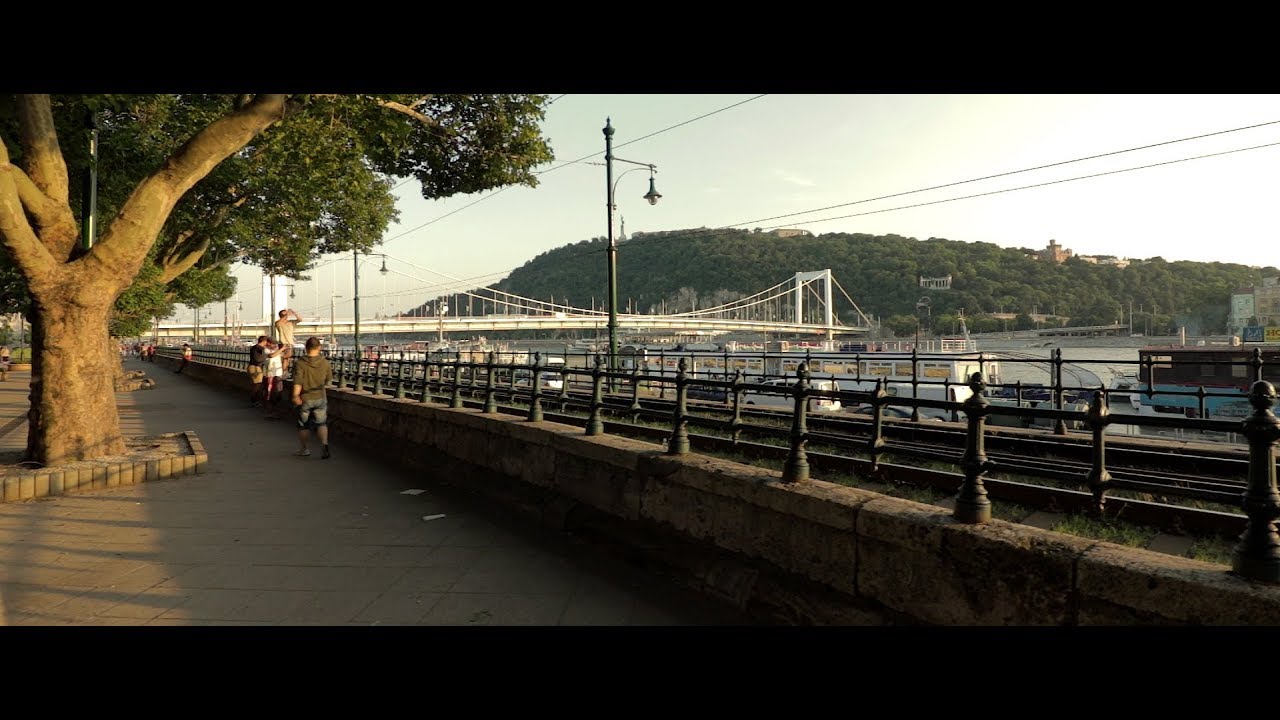 Dunakorz&oacute; Budapest