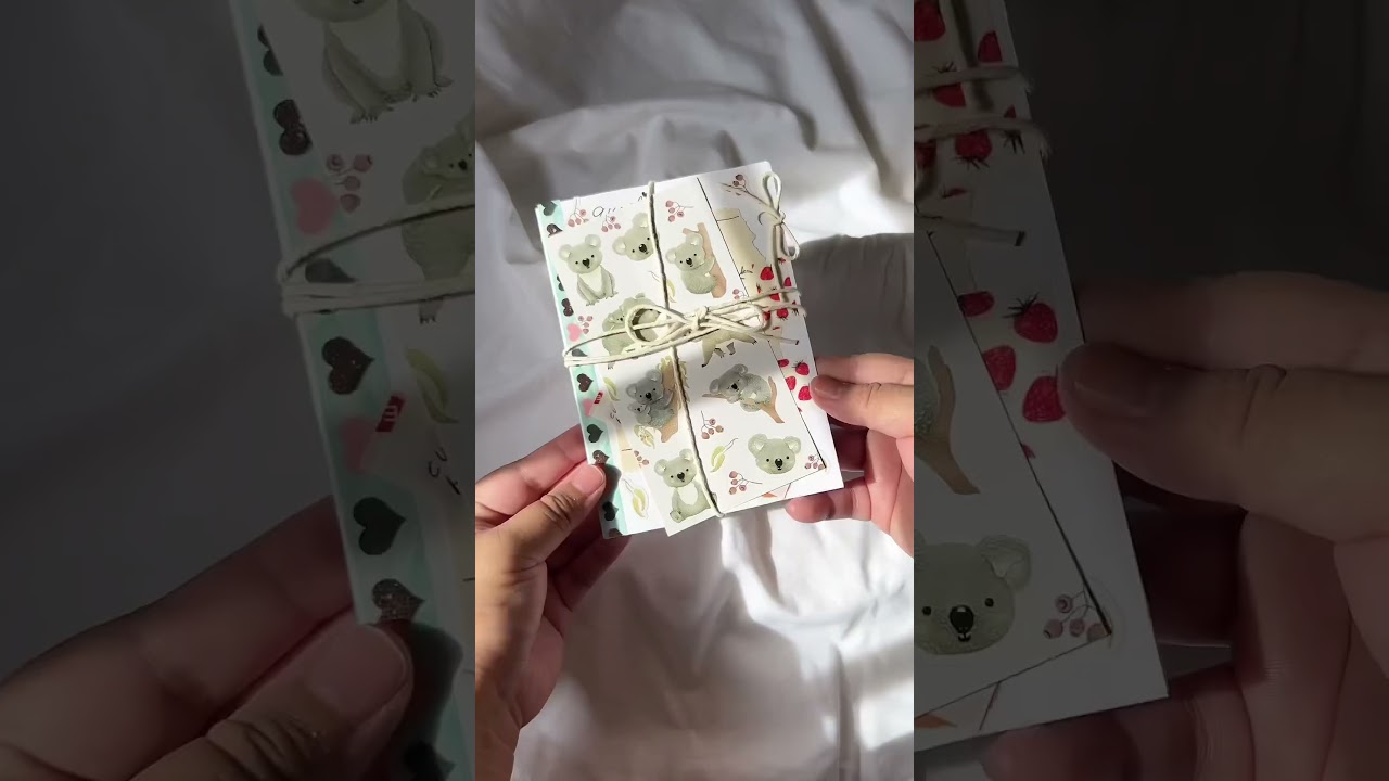Open a penpal letter with me❣️ 