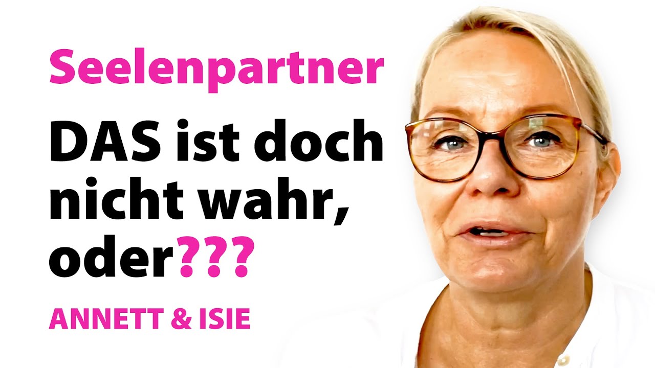 Die 7 größten Missverständnisse über Seelenpartner 🩷