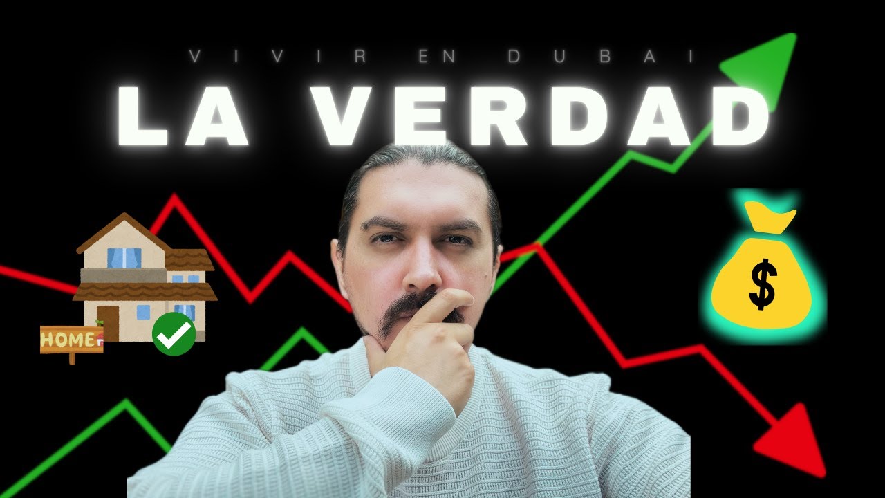 Rentas en Dubai, todo lo que necesitas saber! la guía DEFINITIVA