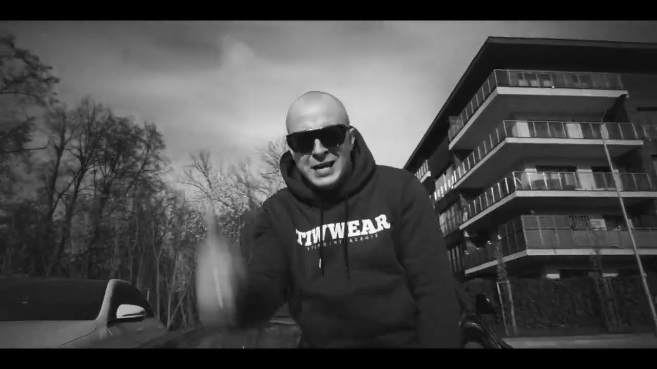 SBT x TPS - DAMY RADĘ / REMIX