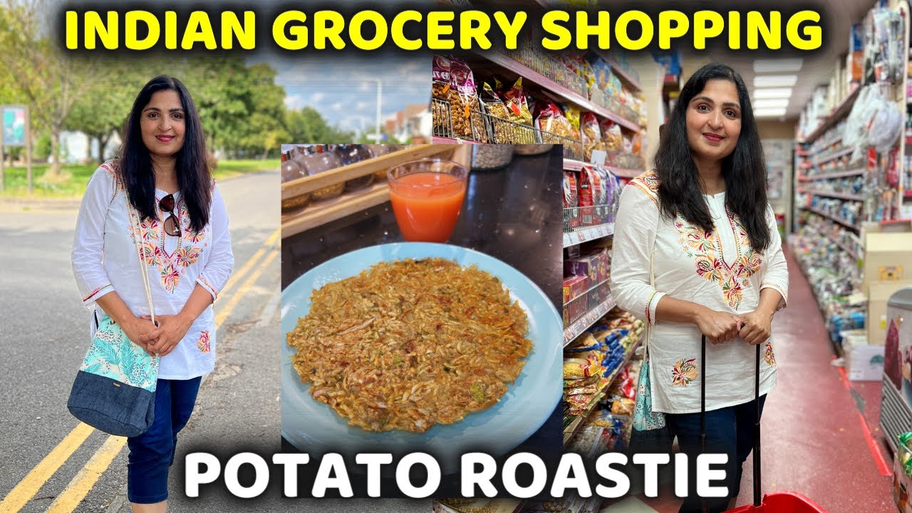 லண்டனில் தமிழ் மளிகை கடை | India Supermarket Tour | Indian Grocery Store in UK | #Grocery #Shopping