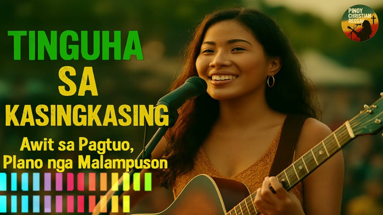 Tinguha sa Kasingkasing - Salmo 20:4