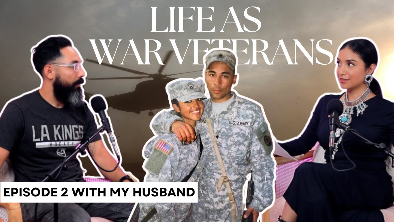 Ветераны войны рассказывают о жизни в армии и посттравматическом стрессовом расстройстве