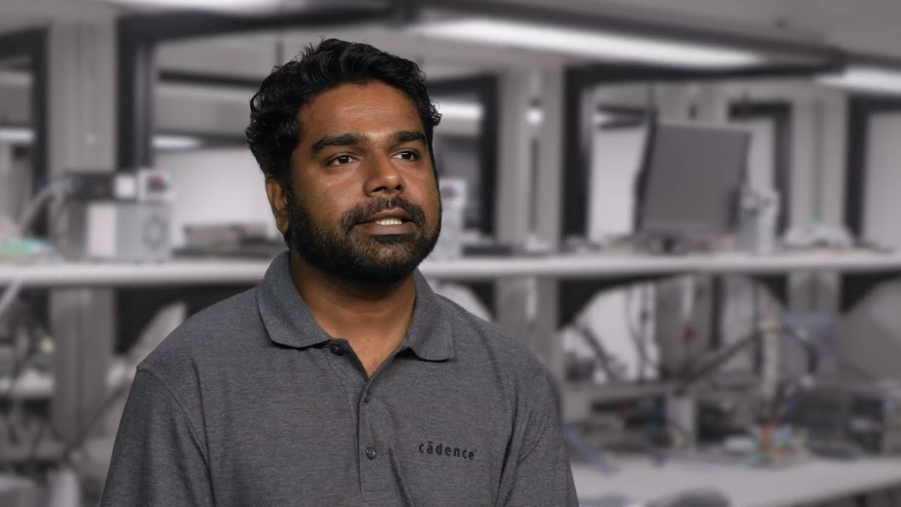 Achieve 12.4Gbps Performance with the Cadence HBM3e IP Solution