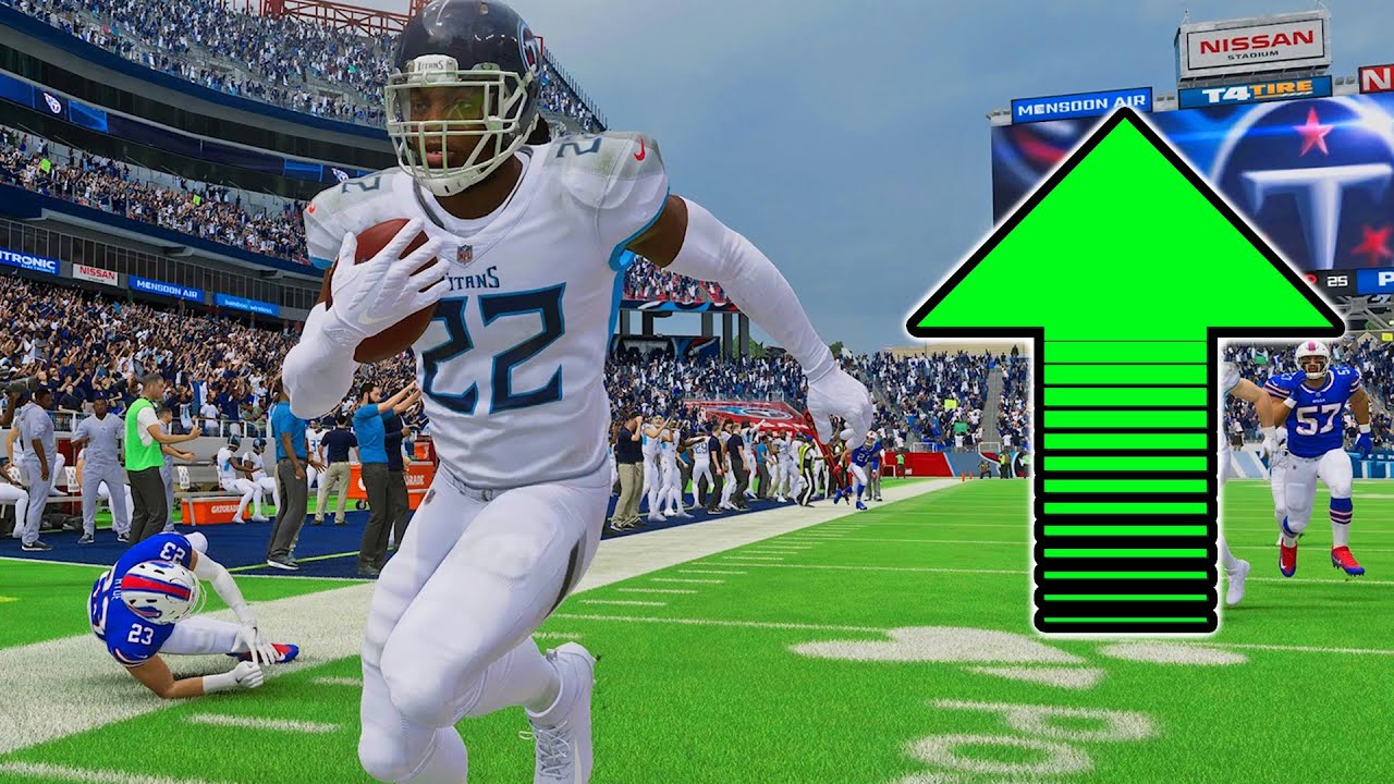NEW Madden 22 Update! Huge Roster Changes & More!