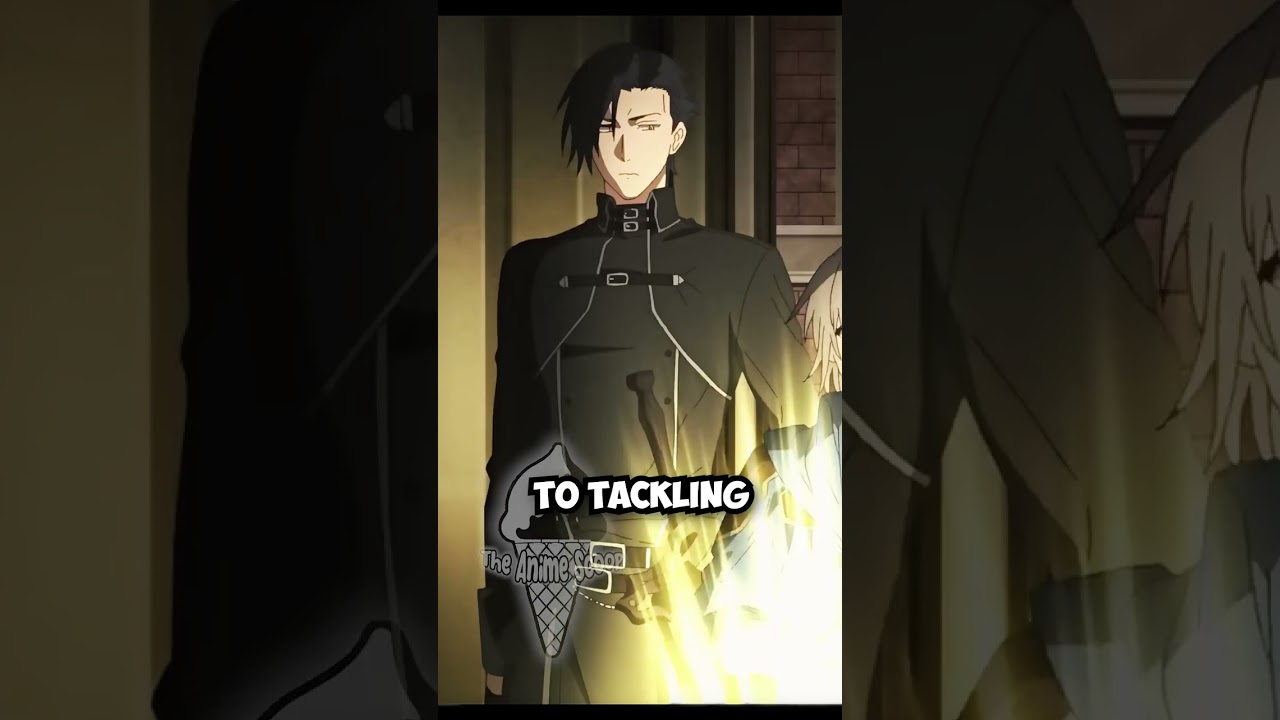 A Gentle Noble&rsquo;s Vacation Recommendation is a new isekai anime about a rich dude who gets
