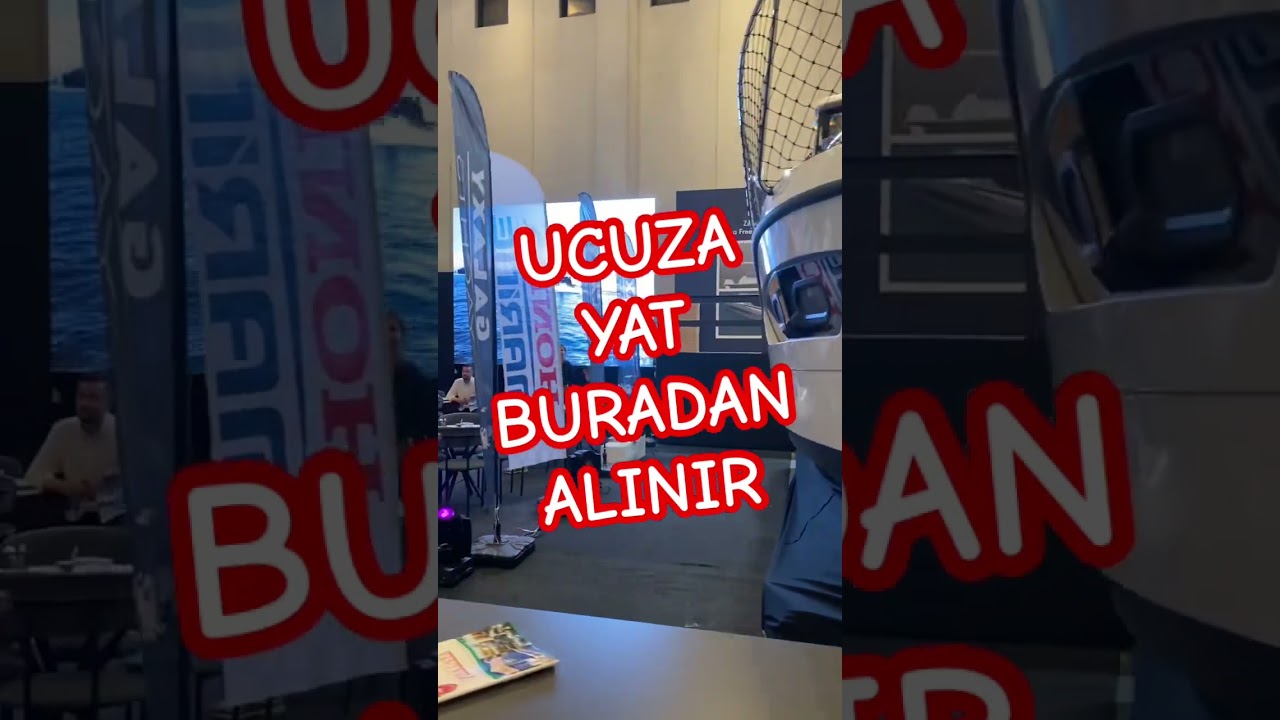 Yazlıktan ucuz tekneler #teknedeyaşam #automobile #yelken #tekne #boatlife #fishing