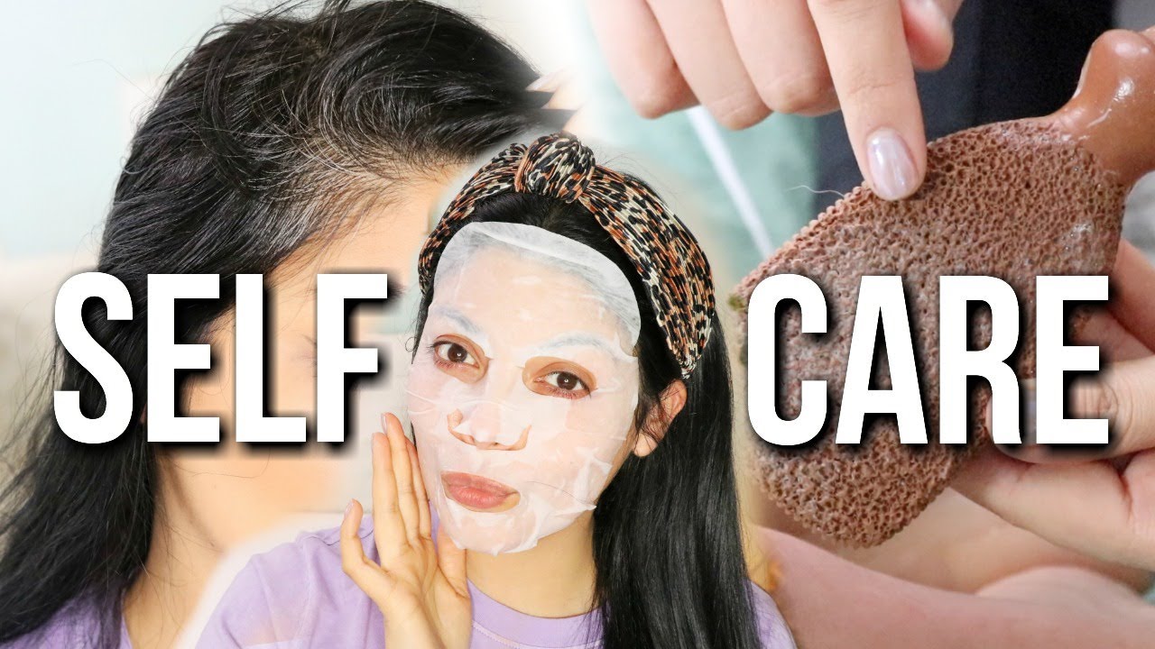 Self Care Day: Easy Affordable Ways To Look and Feel Better