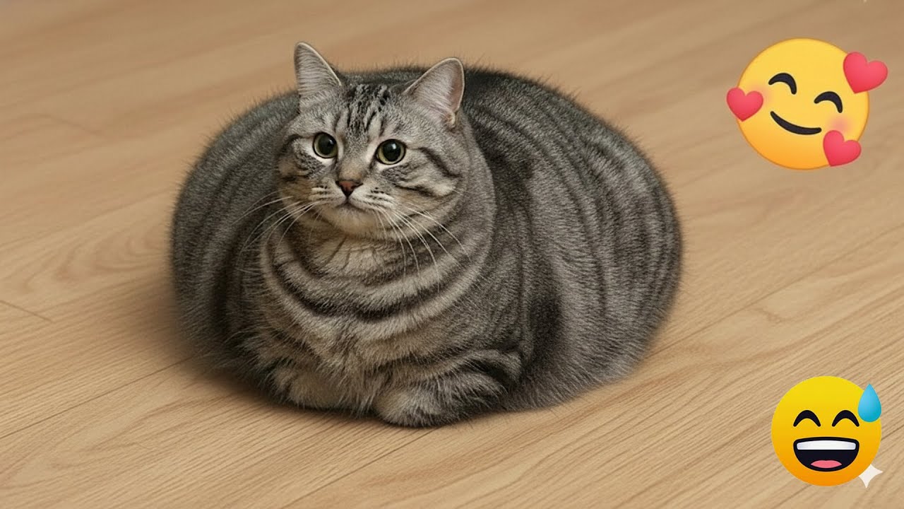 You Laugh You Lose 😂 The Best Funniest Cats and Dogs Moments Compilation 2026 🐈‍⬛ Part 12
