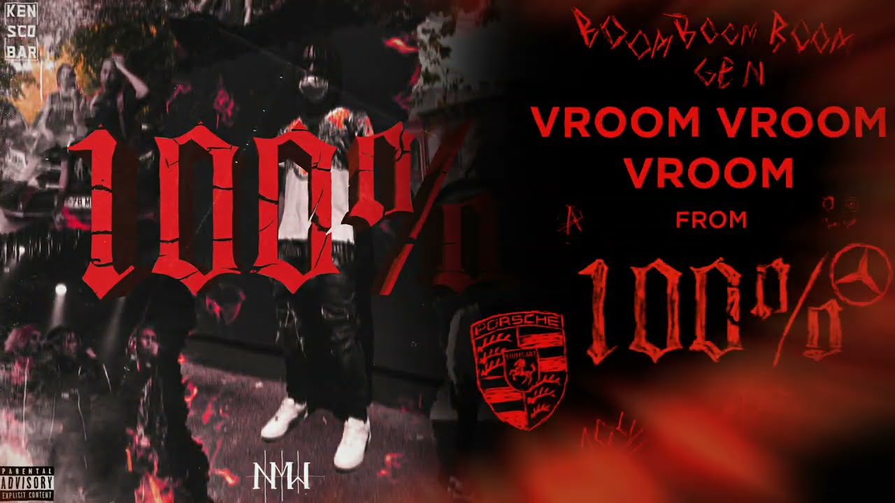 NMW Yanni - Vroom Vroom Vroom