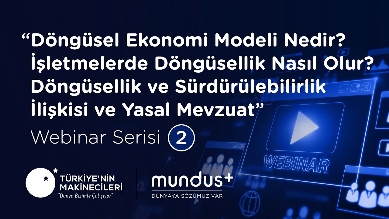 Döngüsel Ekonomi Modeli Nedir? Döngüsellik ve Sürdürülebilirlik İlişkisi – Yasal Mevzuat