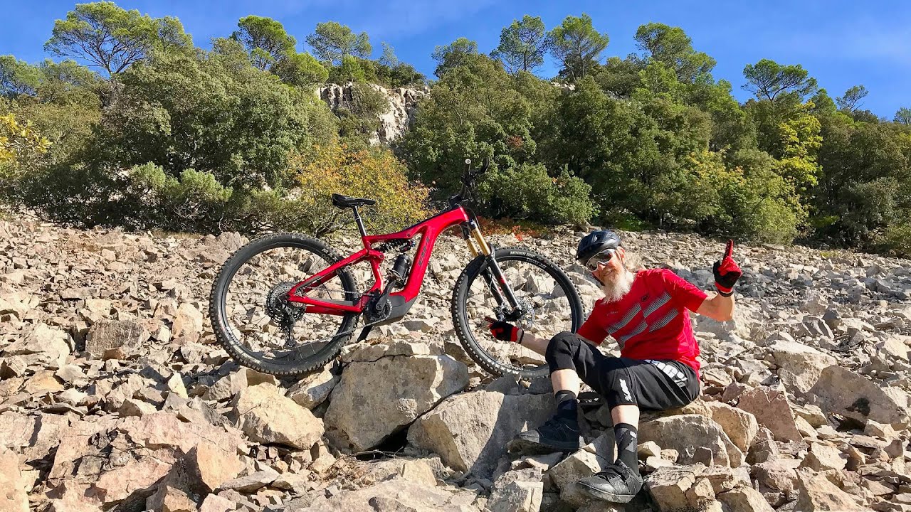 Essai du BH AtomX Lynx Carbon Pro 9.9 ⚡