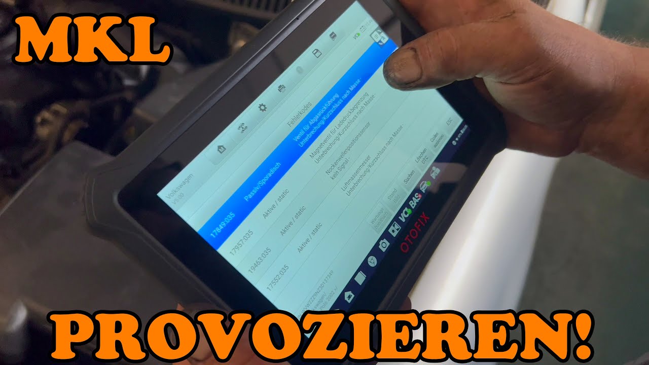 VW Polo - Die Lösung !